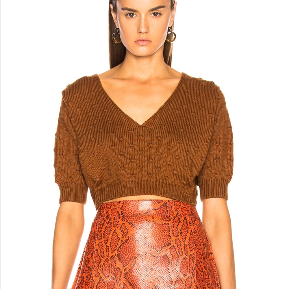 Rachel Comey Ode Top